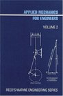 Applied Mechanics 2 Volume 2