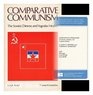 Comparative Communism The Soviet Chinese and Yugoslav Models