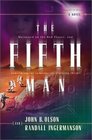 The Fifth Man (Oxygen, Bk 2)