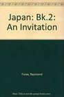 Japan an Invitation Postcard Book 2 Cu