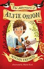 Alfie Onion