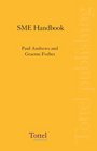 Tolley's Sme Handbook