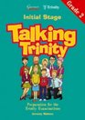 Taling Trinity Initial Stage Grade 2