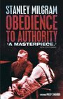 Obedience to Authority An Experimental View