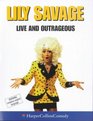 Lily Savage Live and Outrageous