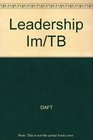 Leadership Im/TB