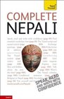 Complete Nepali with Two Audio CDs A Teach Yourself Guide