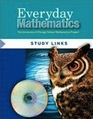 Everyday Mathematics  Study Links Grade 5