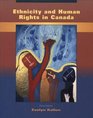 Ethnicity and Human Rights in Canada A Human Rights Perspective on Race Ethnicity Racism and Systemic Inequality