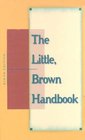 Little Brown Handbook  Complete Solutions