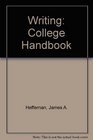 Writing College Handbook