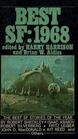 Best SF: 1968 (aka The Year's Best Science Fiction No 2)