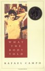 What the Body Told