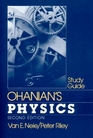 Ohanian's Physics/Study Guide