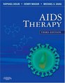 AIDS Therapy edition Book with Online Updates