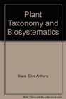 Plant Taxonomy and Biosystematics