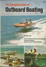 The complete book of outboard boating