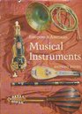 European and American Musical Instruments