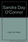 Sandra Day O'Connor