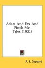 Adam And Eve And Pinch Me Tales