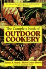 The Complete Book of Outdoor Cookery