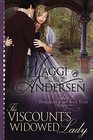 The Viscount's Widowed Lady A Regency Historical Romance