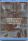 Technology in America A Brief History