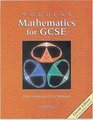 Modular Mathematics for GCSE