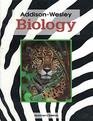 Addison Wesley Biology  Teacher's Edition