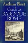 Guide to baroque Rome