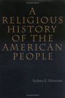 A Religious History of the American People