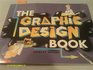 The Graphic Design Book