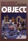 Object Lessons for Family Devotions (Object Lessons Series)
