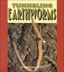 Tunneling Earthworms