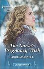 The Nurse's Pregnancy Wish