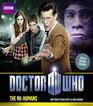 Doctor Who The NuHumans