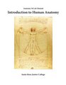 Anatomy 58 Laboratory Manual Introduction to Human Anatomy
