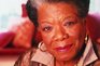 The Collected Poems of Maya Angelou