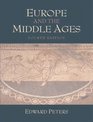 Europe and the Middle Ages Fourth Edition