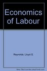 Economics of Labor