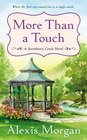More Than a Touch (Snowberry Creek, Bk 2)