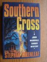 Southern Cross A John Marshall Tanner Novel