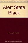 Alert State Black