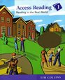 Access Reading Level 1