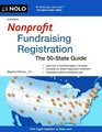 Nonprofit Fundraising Registration The 50 State Guide