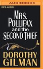 Mrs Pollifax  the Second Thief