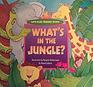 What's in the Jungle
