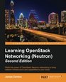 Learning OpenStack Networking   Second Edition