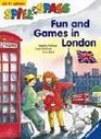 Fun and Games in London