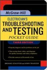 Electrician's Troubleshooting and Testing Pocket Guide Third Edition